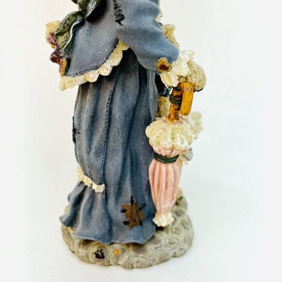 Boyds Bears & Friends Francoise and Suzanne Crem de LaChien Folkstone Collection - Picture 11 of 16